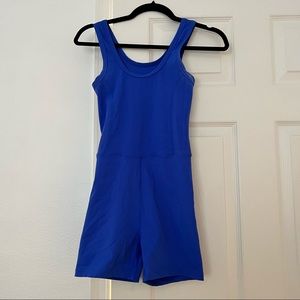 SETActive Sportbody Shortsuit - Medium